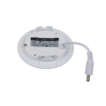 Светодиодный светильник LED Downlight 3W slim (round)